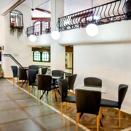 אונדרה Hotel Ramis Fundado En 1969 מראה חיצוני תמונה