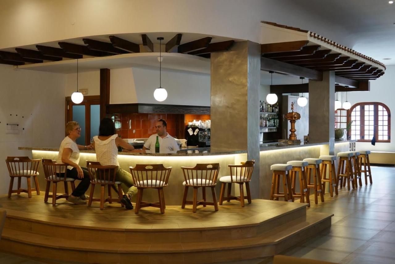 אונדרה Hotel Ramis Fundado En 1969 מראה חיצוני תמונה