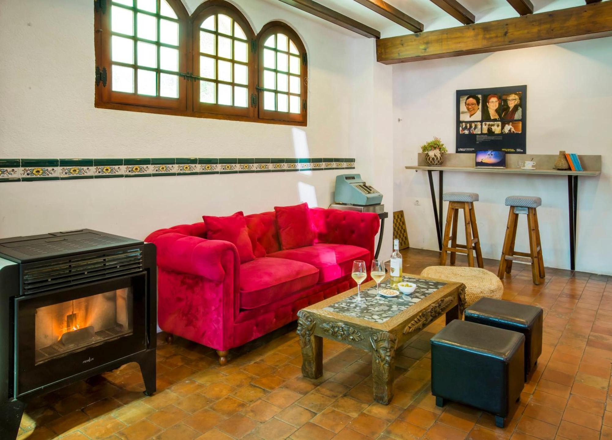 אונדרה Hotel Ramis Fundado En 1969 מראה חיצוני תמונה