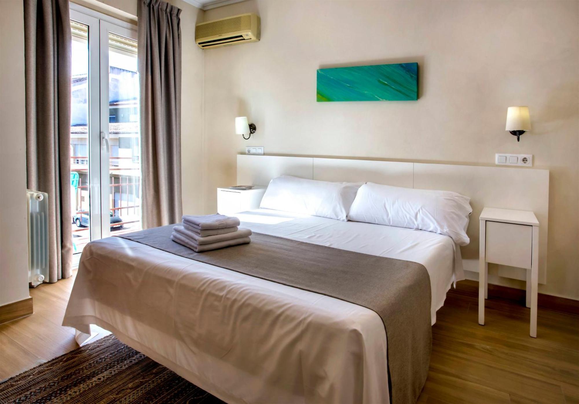 אונדרה Hotel Ramis Fundado En 1969 מראה חיצוני תמונה