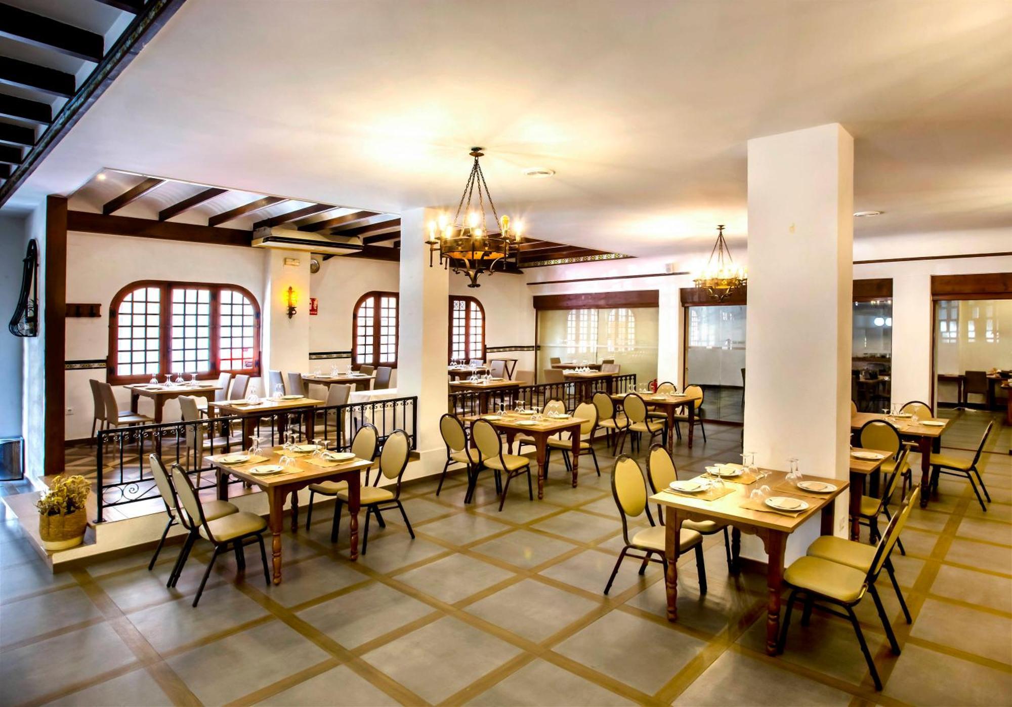 אונדרה Hotel Ramis Fundado En 1969 מראה חיצוני תמונה