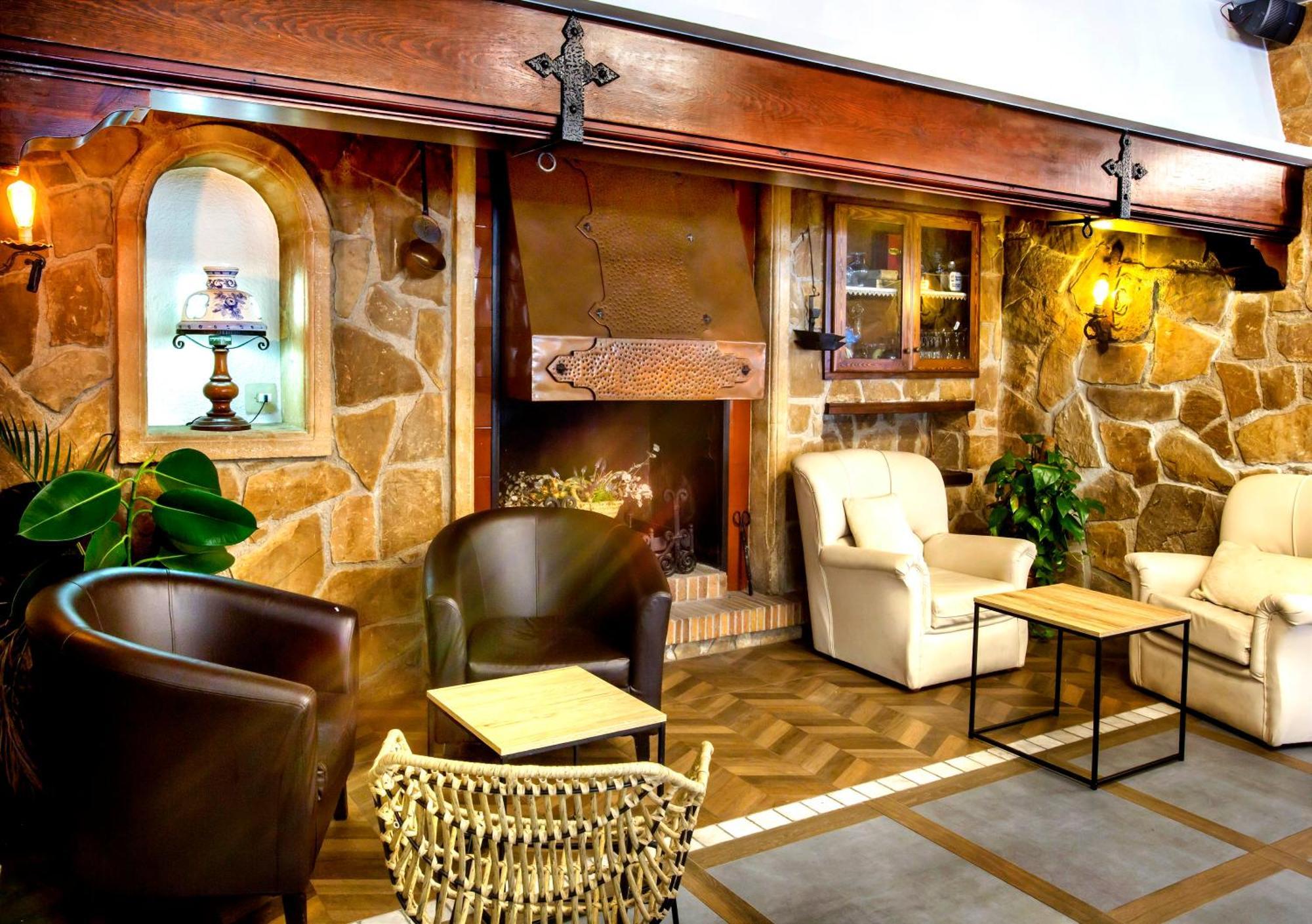 אונדרה Hotel Ramis Fundado En 1969 מראה חיצוני תמונה