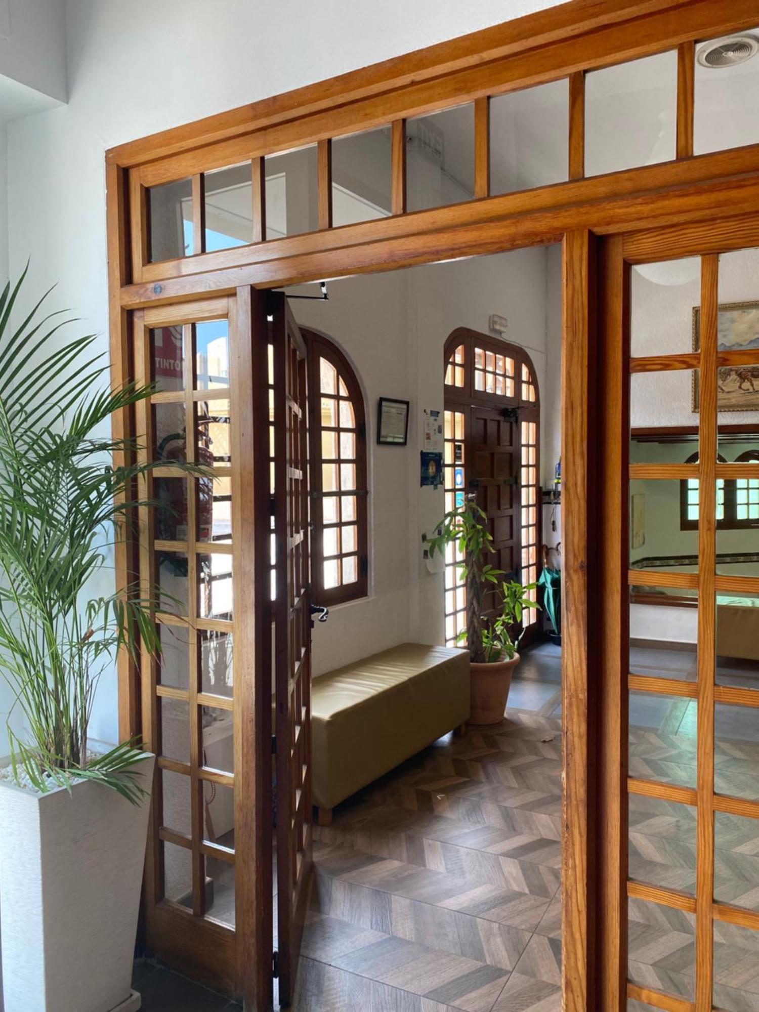 אונדרה Hotel Ramis Fundado En 1969 מראה חיצוני תמונה