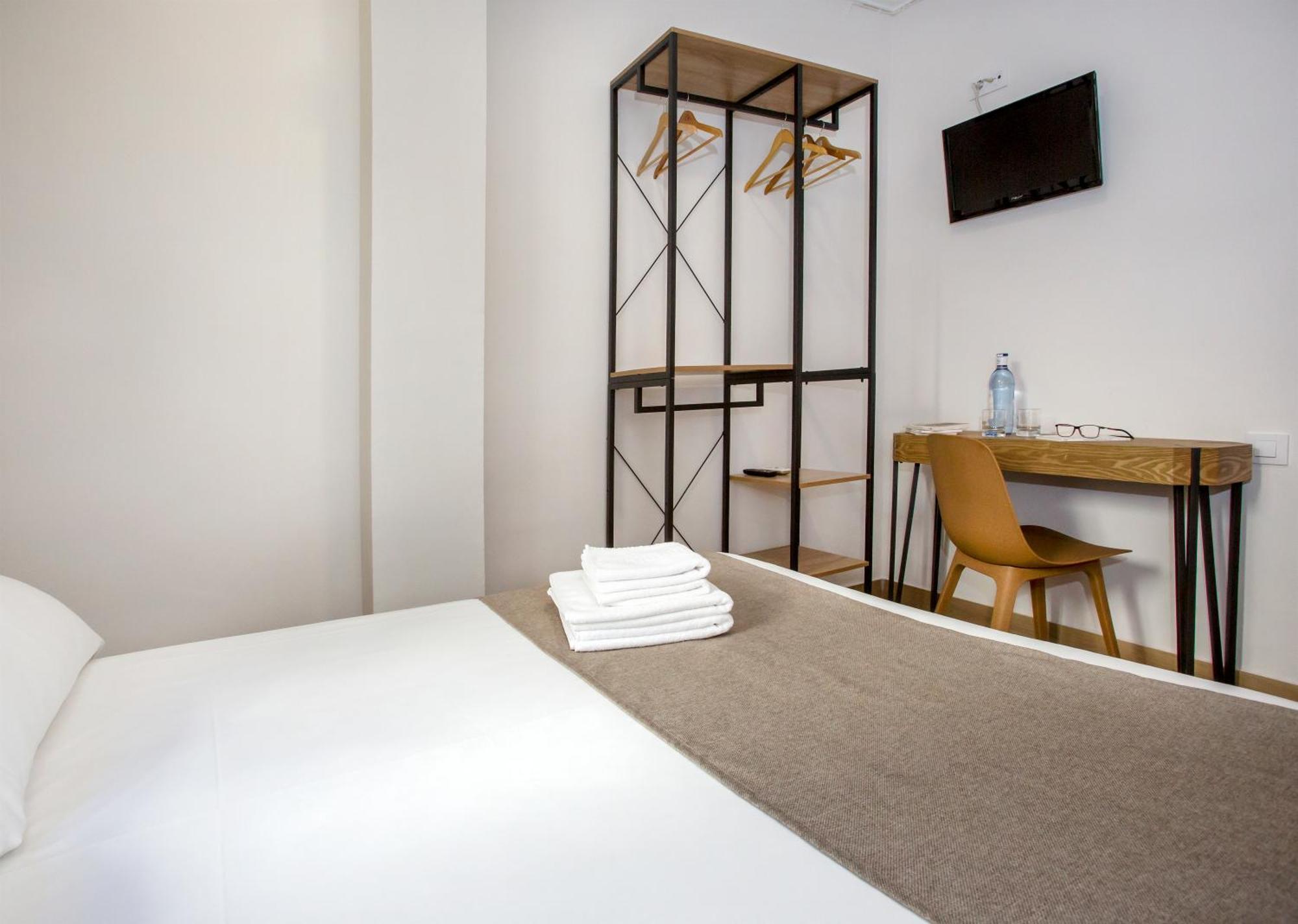 אונדרה Hotel Ramis Fundado En 1969 מראה חיצוני תמונה