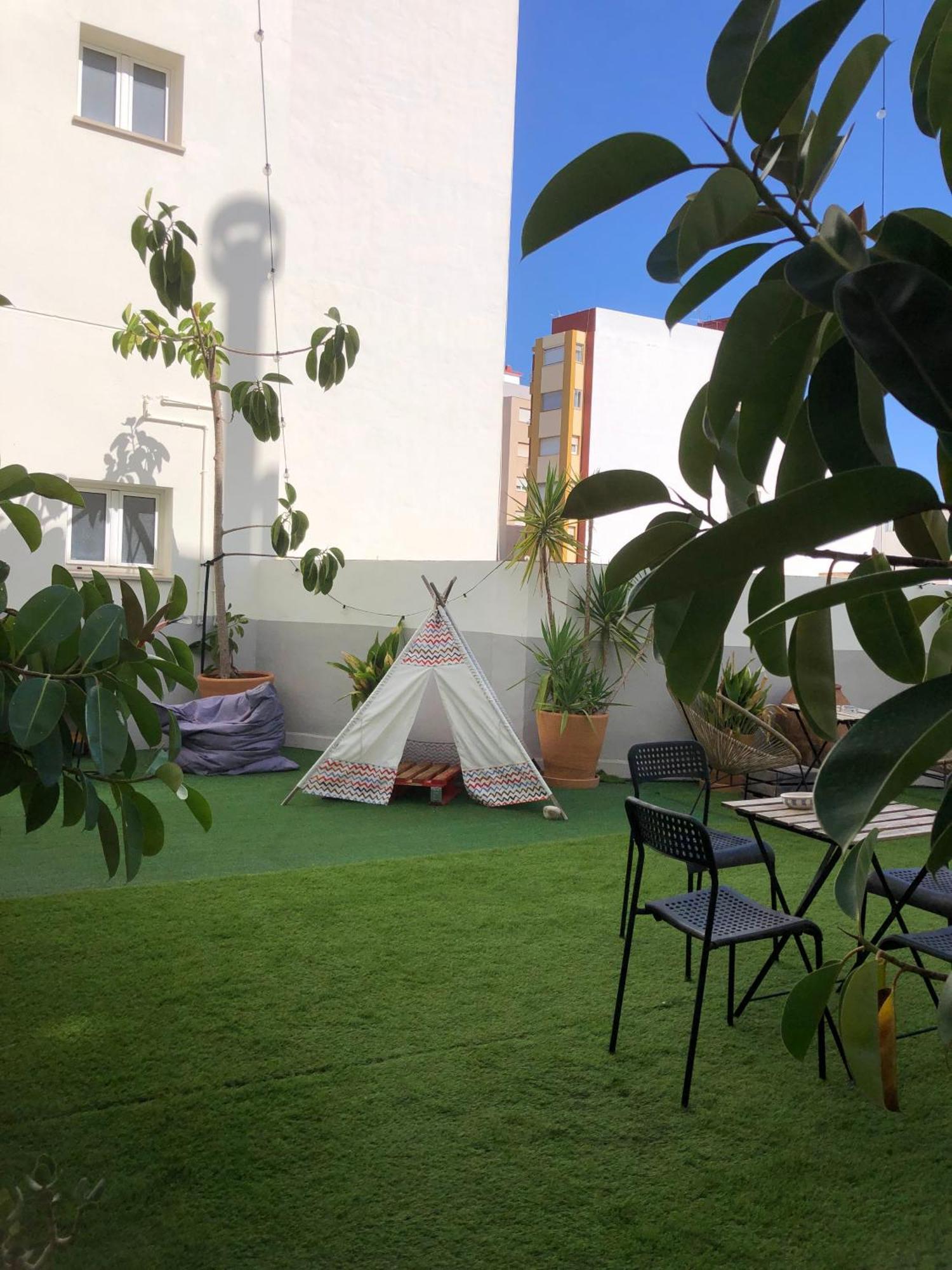 אונדרה Hotel Ramis Fundado En 1969 מראה חיצוני תמונה