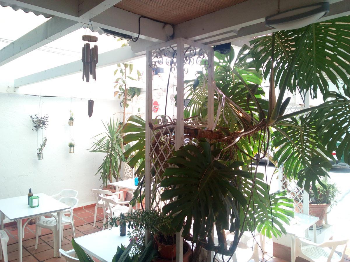 אונדרה Hotel Ramis Fundado En 1969 מראה חיצוני תמונה