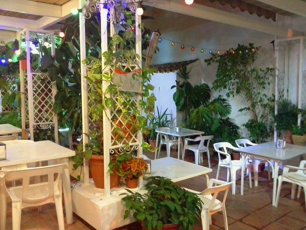 אונדרה Hotel Ramis Fundado En 1969 מראה חיצוני תמונה