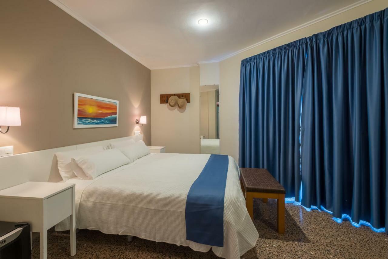 אונדרה Hotel Ramis Fundado En 1969 מראה חיצוני תמונה