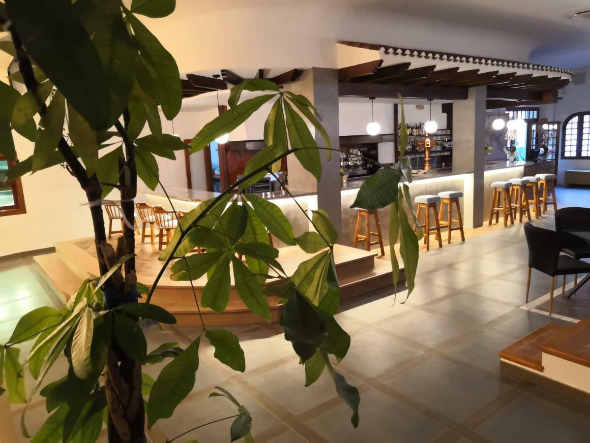אונדרה Hotel Ramis Fundado En 1969 מראה חיצוני תמונה