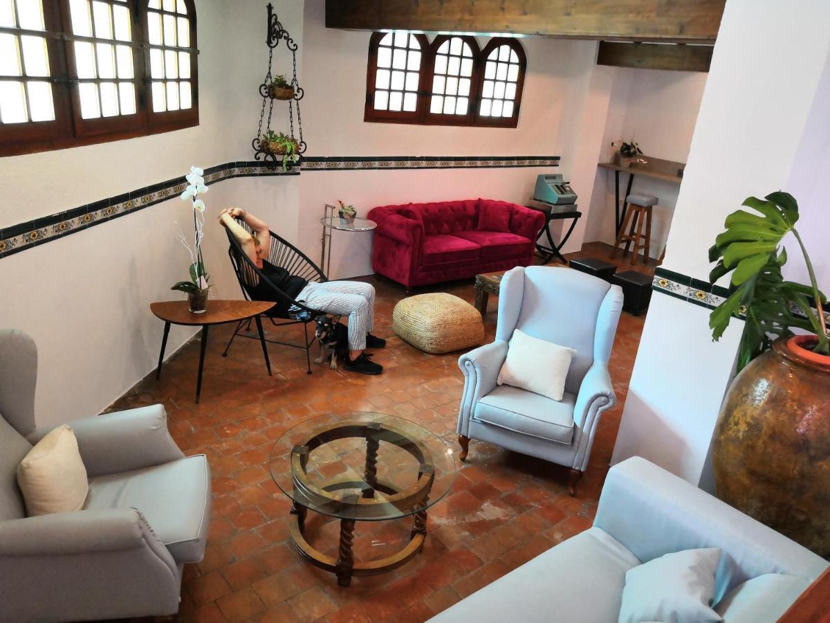 אונדרה Hotel Ramis Fundado En 1969 מראה חיצוני תמונה